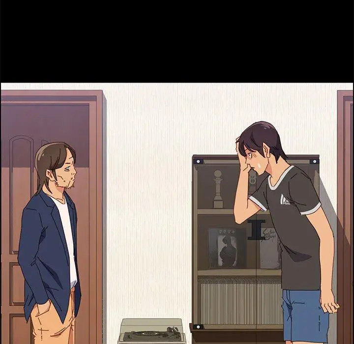 漫画《上门徒弟》第11话第122张图
