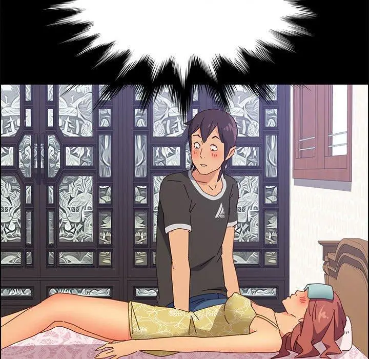 漫画《上门徒弟》第11话第167张图