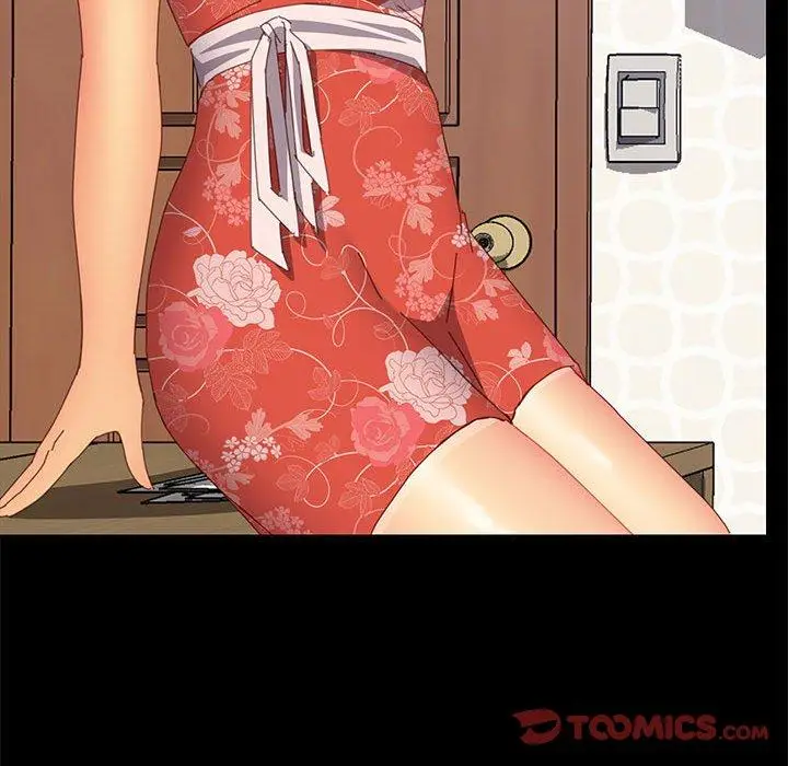 漫画《上门徒弟》第27话第57张图