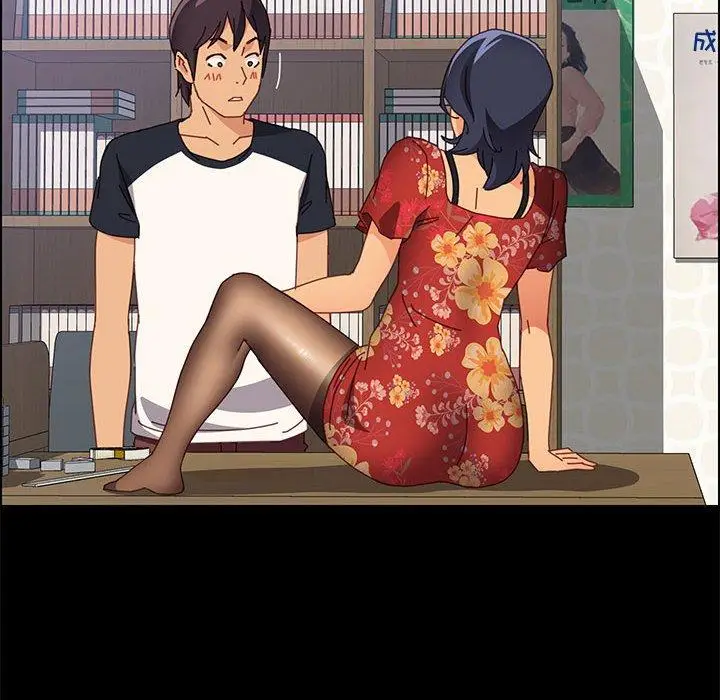 漫画《上门徒弟》第33话第12张图