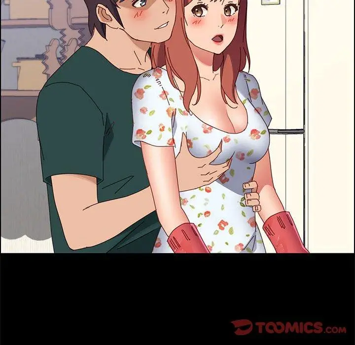 漫画《上门徒弟》第37话第63张图
