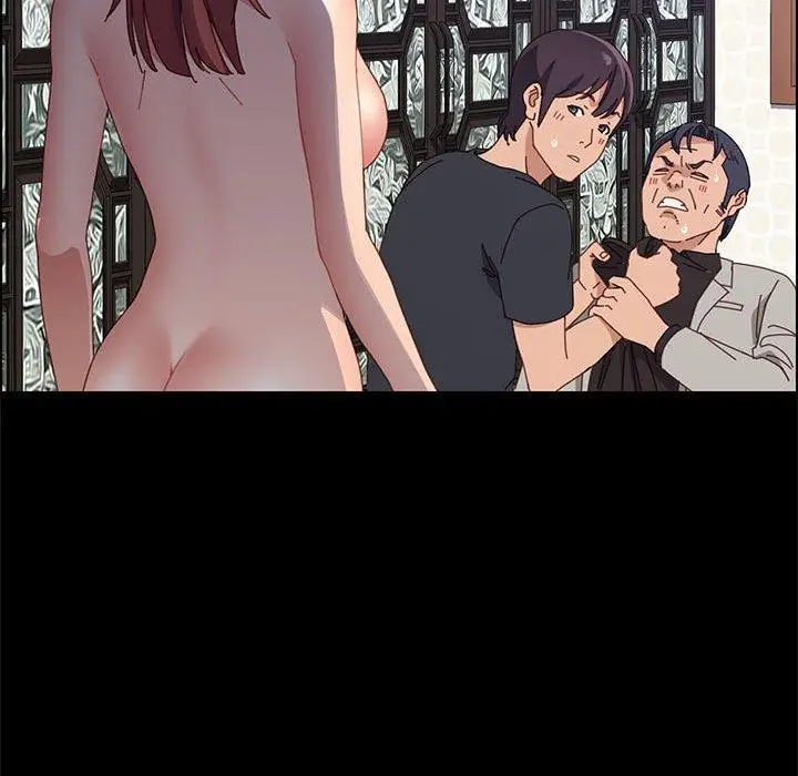 漫画《上门徒弟》第47话第11张图