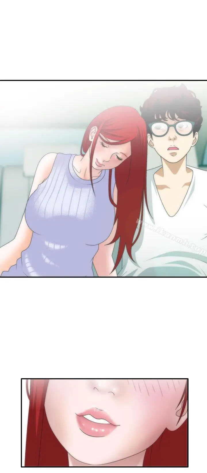 漫画《White Girl(完结)》第7话第19张图