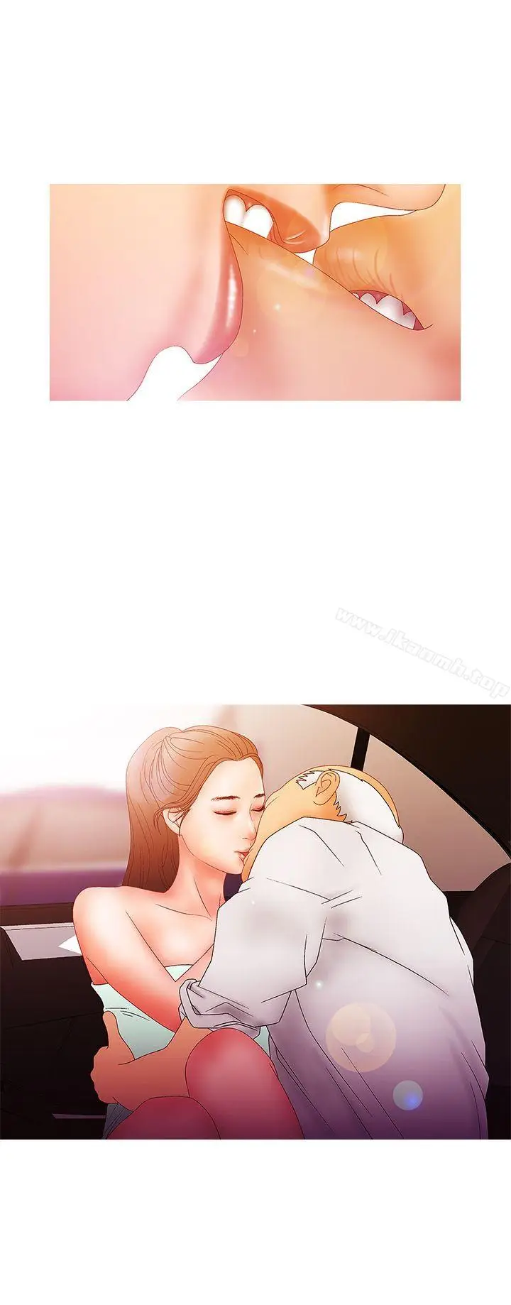 漫画《White Girl(完结)》第2季 第13话第2张图