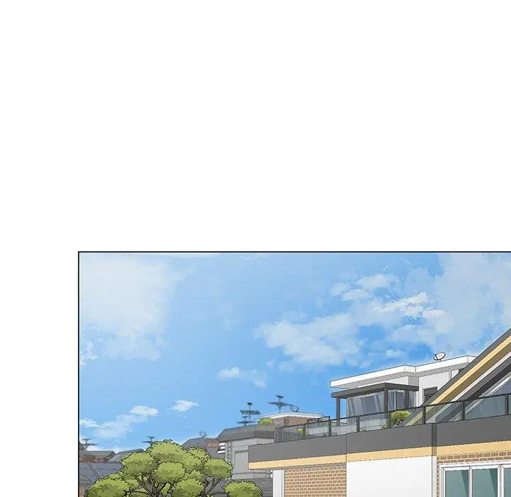 漫画《儿子的乐园》第6话第109张图