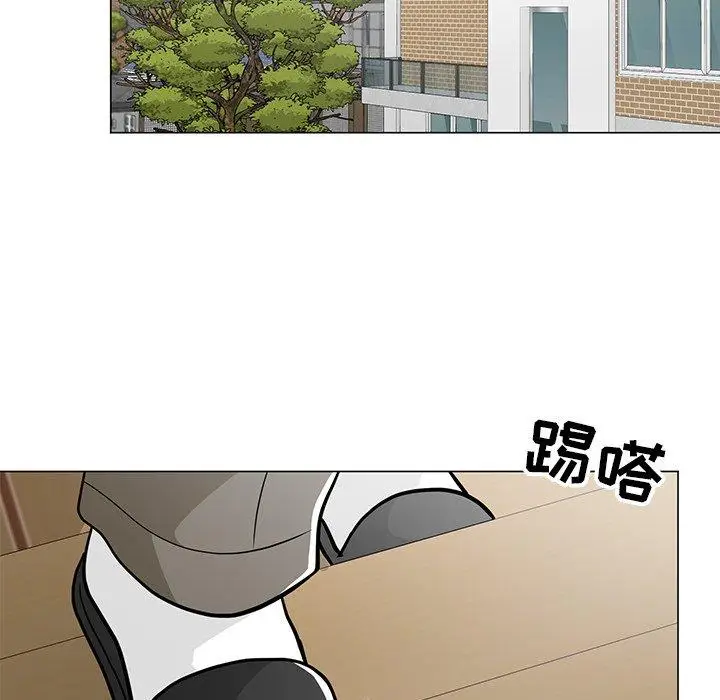 漫画《儿子的乐园》第6话第110张图