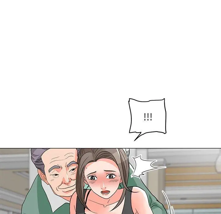 漫画《儿子的乐园》第6话第27张图