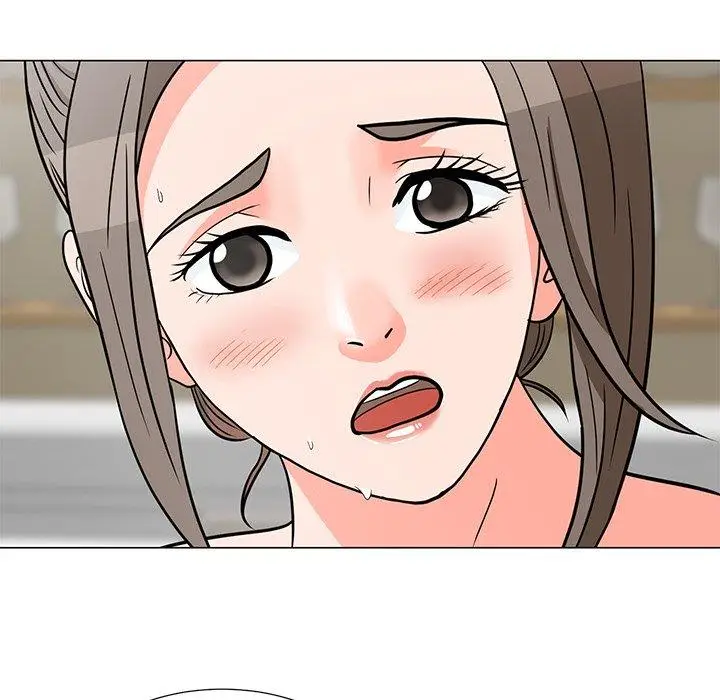 漫画《儿子的乐园》第6话第64张图
