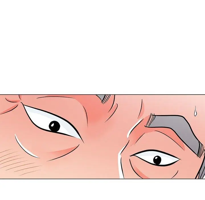 漫画《儿子的乐园》第6话第76张图