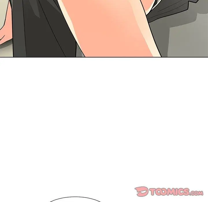 漫画《儿子的乐园》第7话第114张图