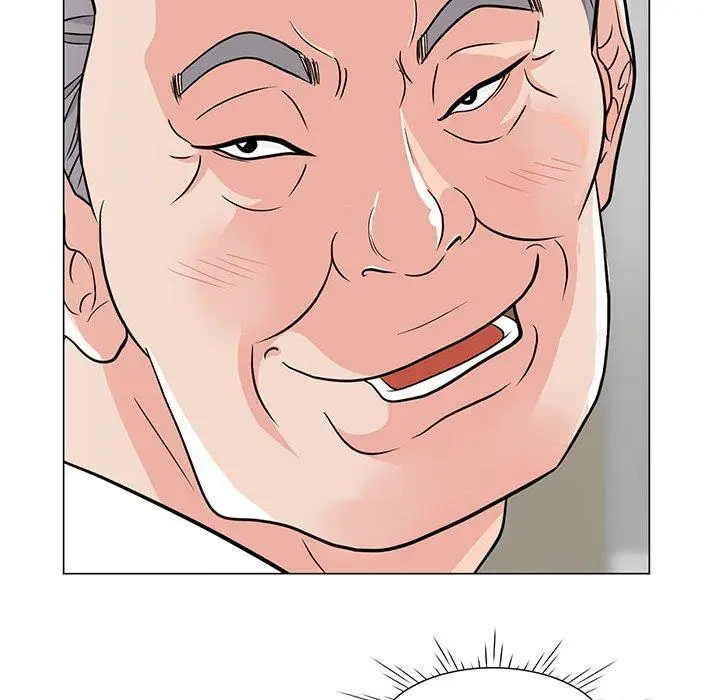 漫画《儿子的乐园》第7话第12张图
