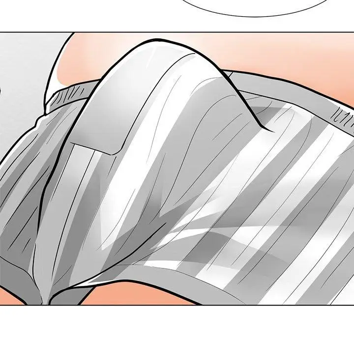 漫画《儿子的乐园》第7话第25张图