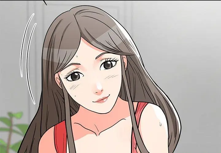漫画《儿子的乐园》第7话第4张图