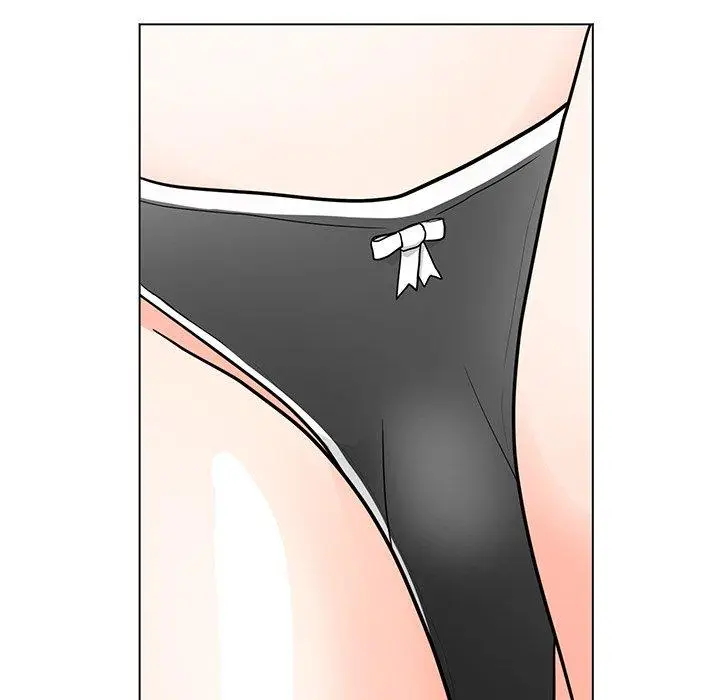 漫画《儿子的乐园》第7话第60张图