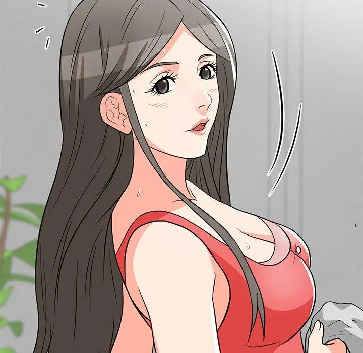 漫画《儿子的乐园》第7话第9张图