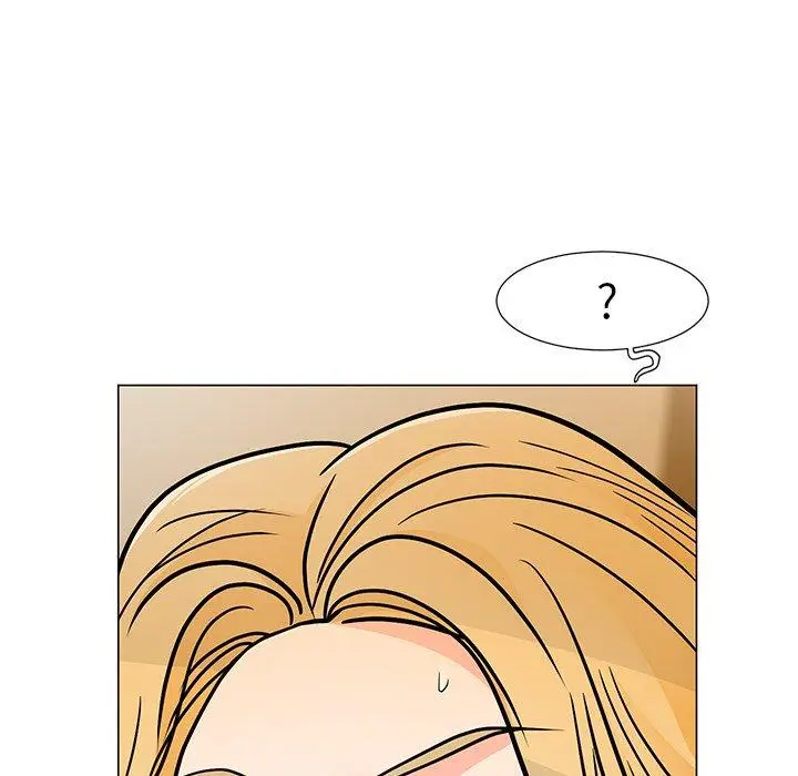 漫画《儿子的乐园》第8话第28张图