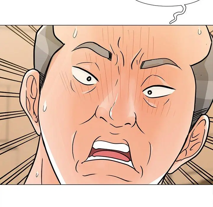 漫画《儿子的乐园》第8话第56张图