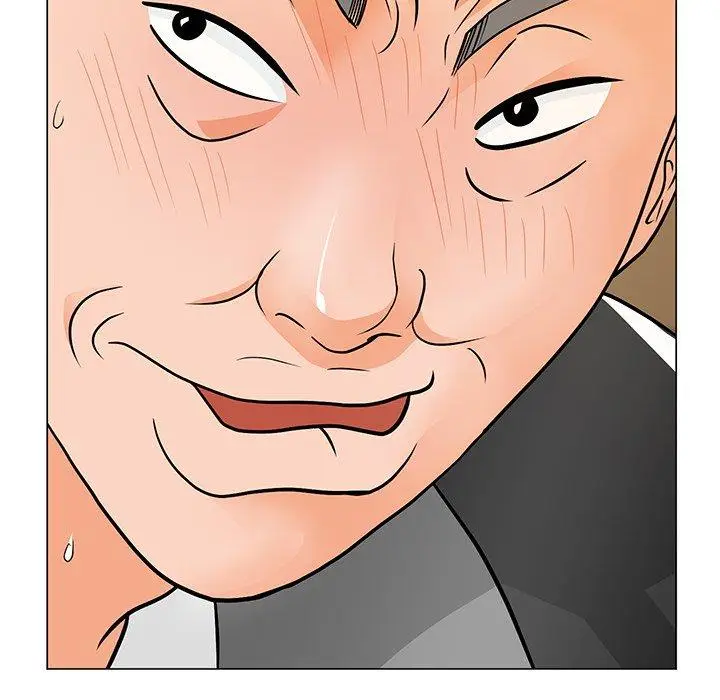 漫画《儿子的乐园》第8话第67张图