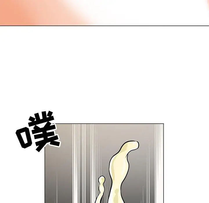 漫画《儿子的乐园》第8话第89张图