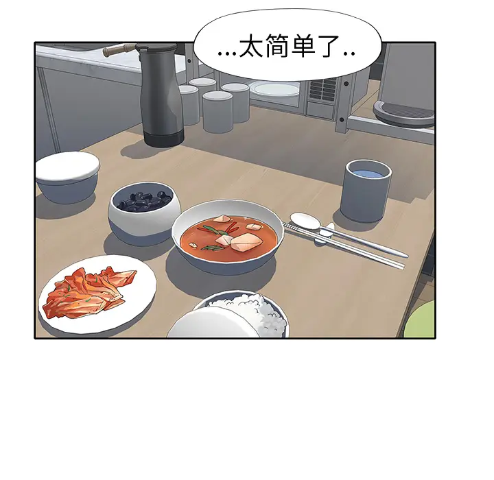 漫画《偶像养成记》第1话第75张图