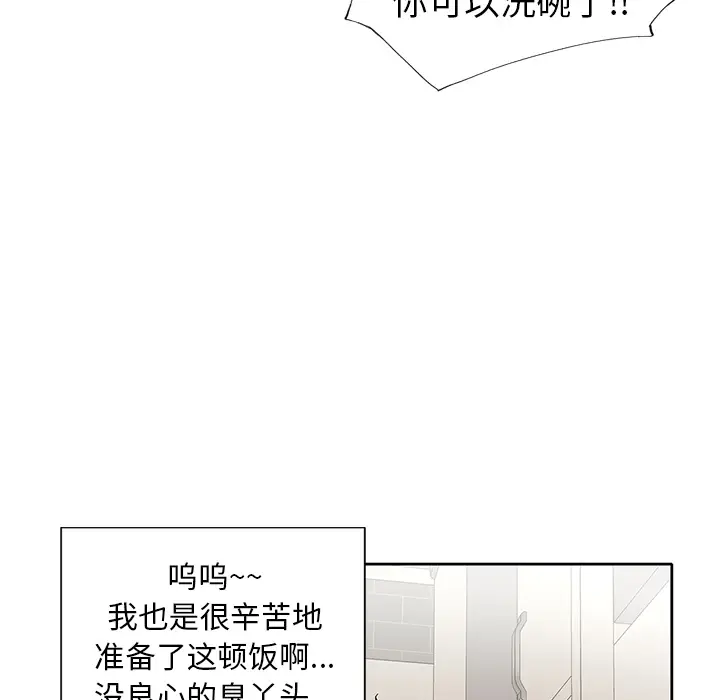 漫画《偶像养成记》第1话第81张图
