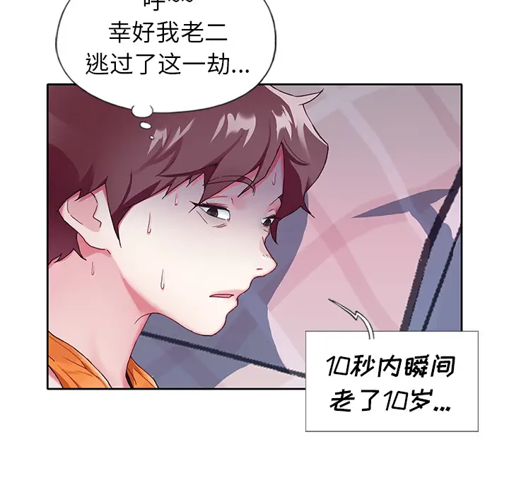 漫画《偶像养成记》第2话第64张图