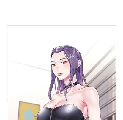 漫画《偶像养成记》第4话第20张图