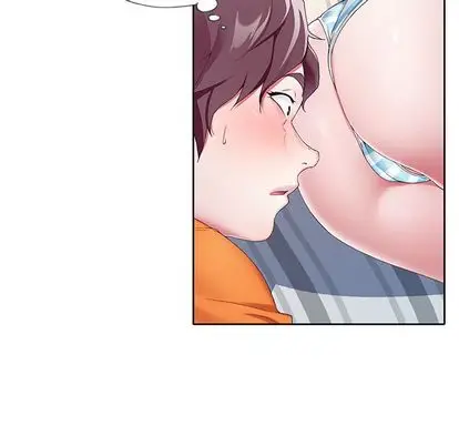 漫画《偶像养成记》第5话第77张图