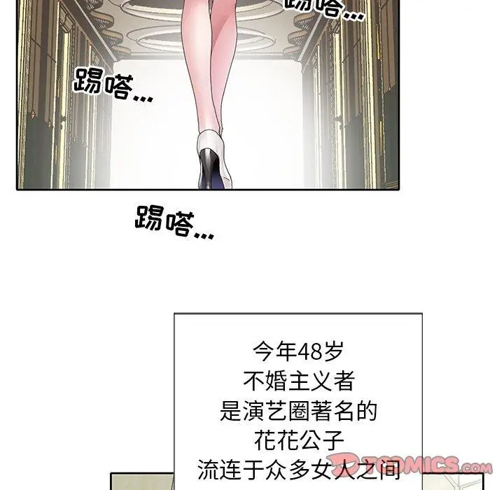 漫画《偶像养成记》第6话第74张图