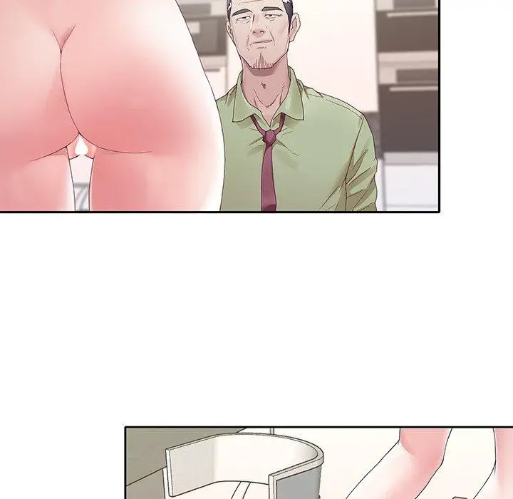 漫画《偶像养成记》第9话第21张图