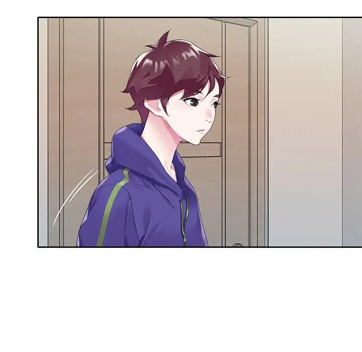 漫画《偶像养成记》第14话第82张图