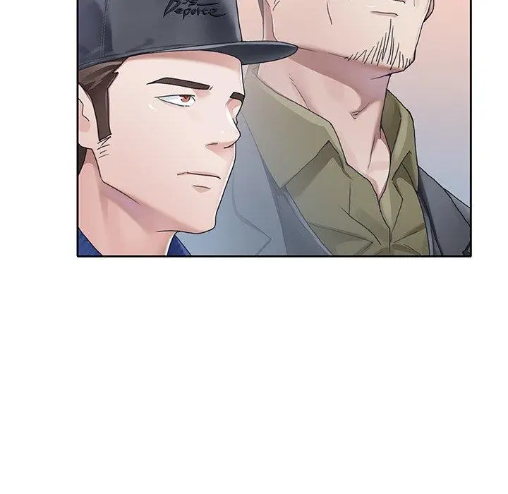 漫画《偶像养成记》第21话第25张图