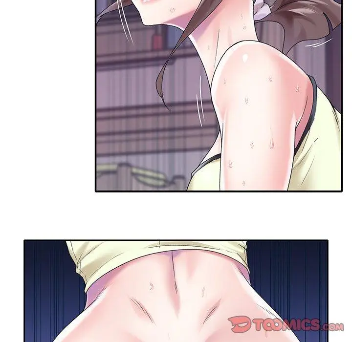 漫画《偶像养成记》第28话第18张图