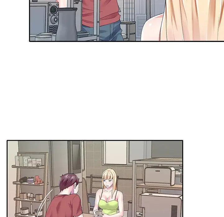 漫画《偶像养成记》第31话第11张图