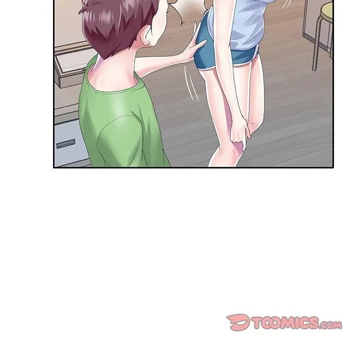 漫画《偶像养成记》第34话第12张图