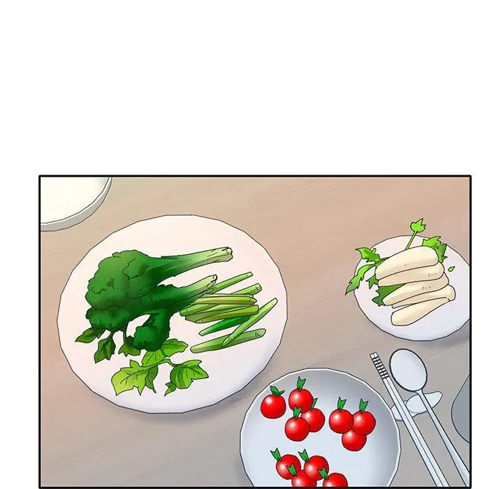 漫画《偶像养成记》第34话第15张图