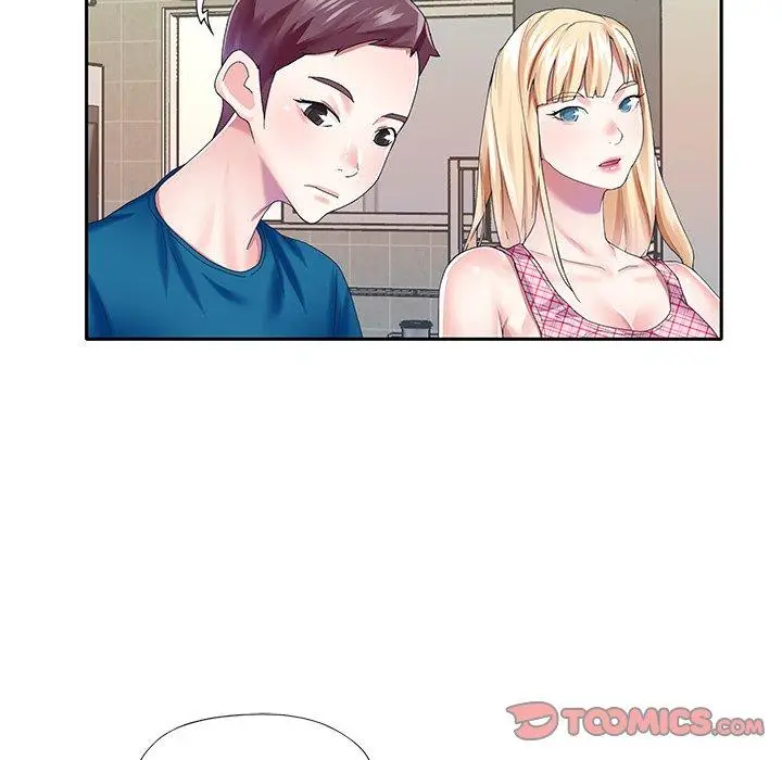 漫画《偶像养成记》第34话第22张图