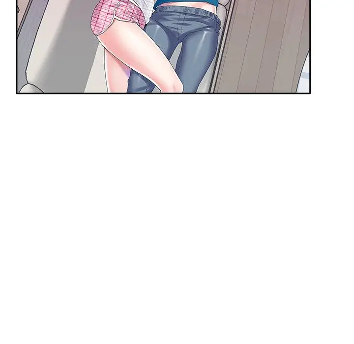 漫画《偶像养成记》第34话第85张图