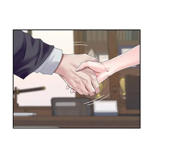 漫画《偶像养成记》第38话第64张图