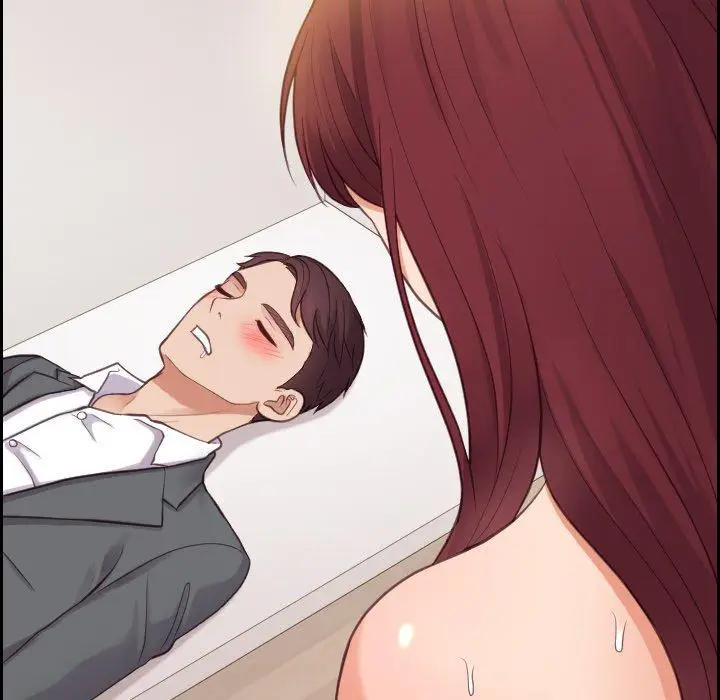 漫画《她的怪癖》第11话第95张图