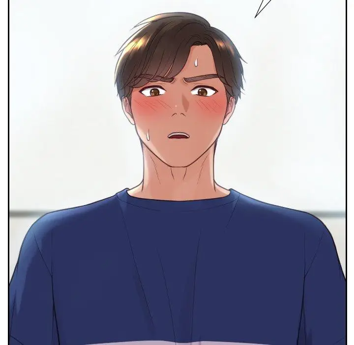 漫画《她的怪癖》第16话第133张图