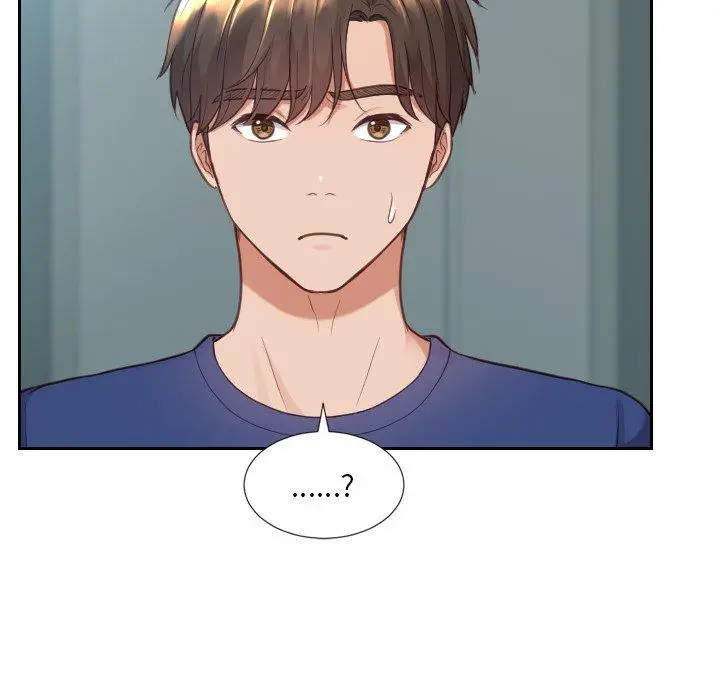 漫画《她的怪癖》第16话第18张图