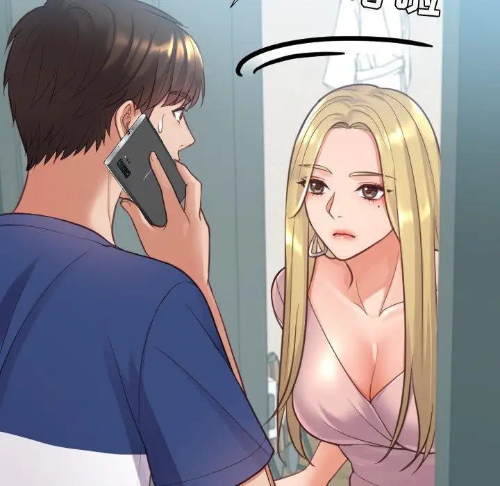漫画《她的怪癖》第16话第25张图