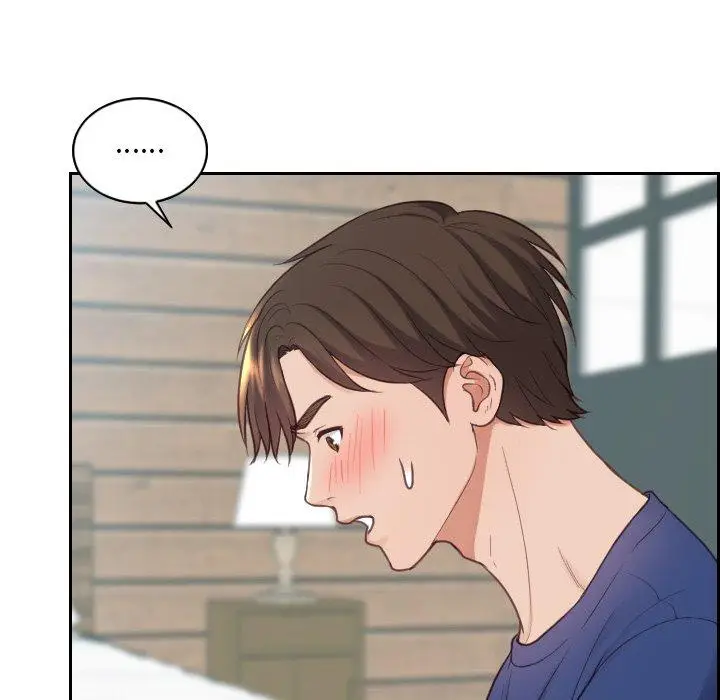 漫画《她的怪癖》第20话第28张图