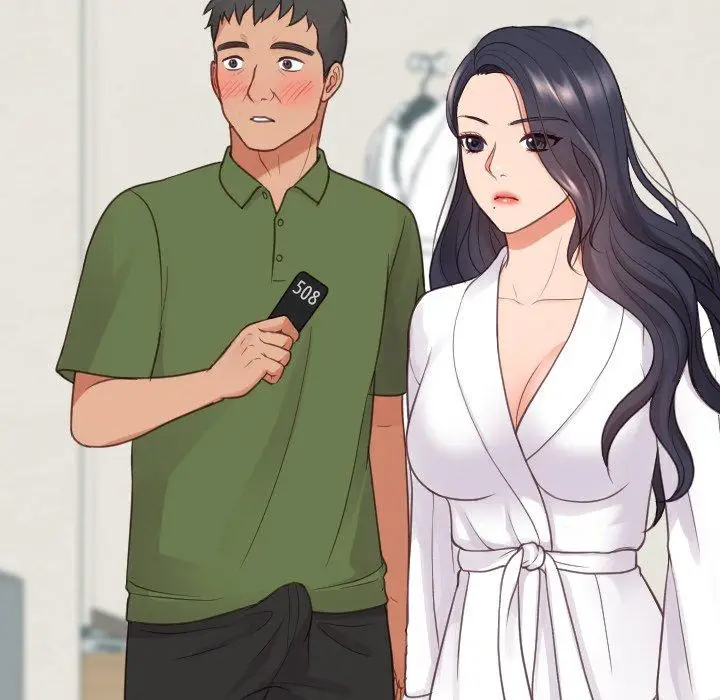 漫画《她的怪癖》第21话第130张图