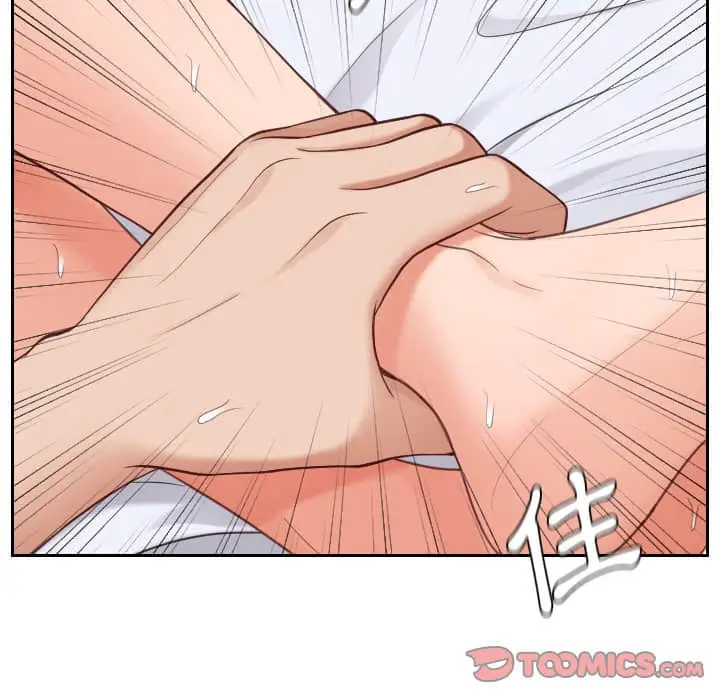 漫画《她的怪癖》第28话第164张图