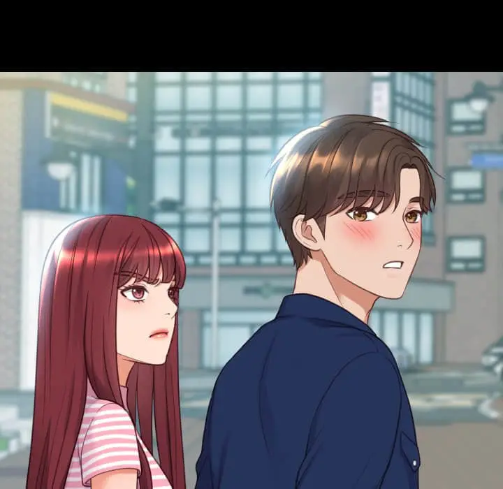 漫画《她的怪癖》第28话第31张图