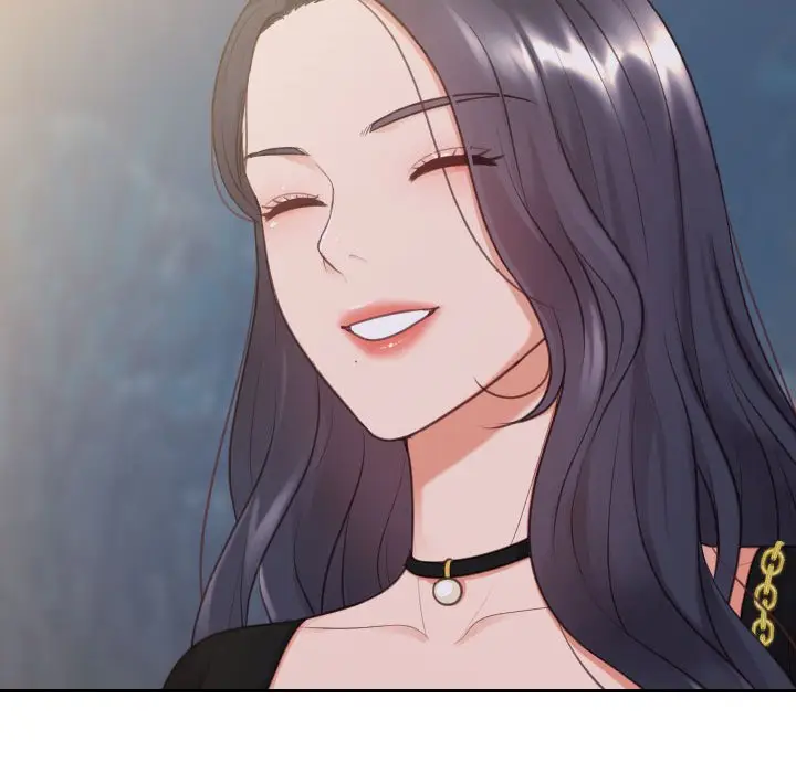 漫画《她的怪癖》第37话第37张图