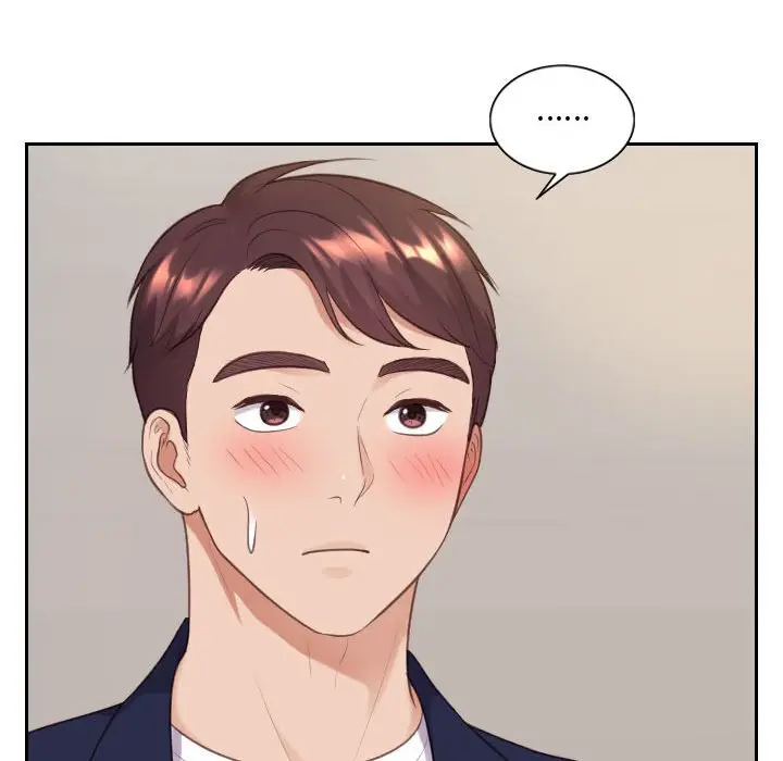 漫画《她的怪癖》第37话第42张图