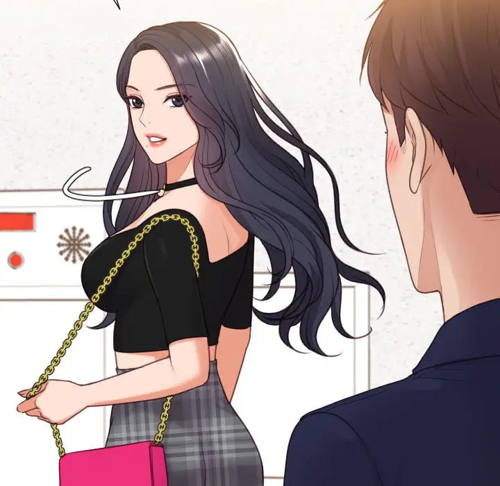 漫画《她的怪癖》第37话第61张图